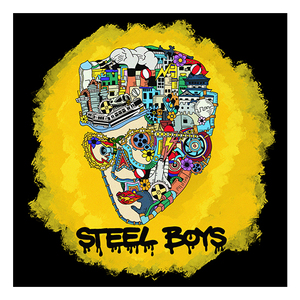 STEEL BOYS