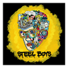 STEEL BOYS