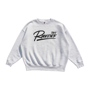 Big Silhouette Trainer（Heather Gray）