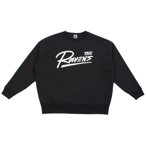 Big Silhouette Trainer（Black）＜再販売＞