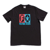 F☆復刻 T-shirt