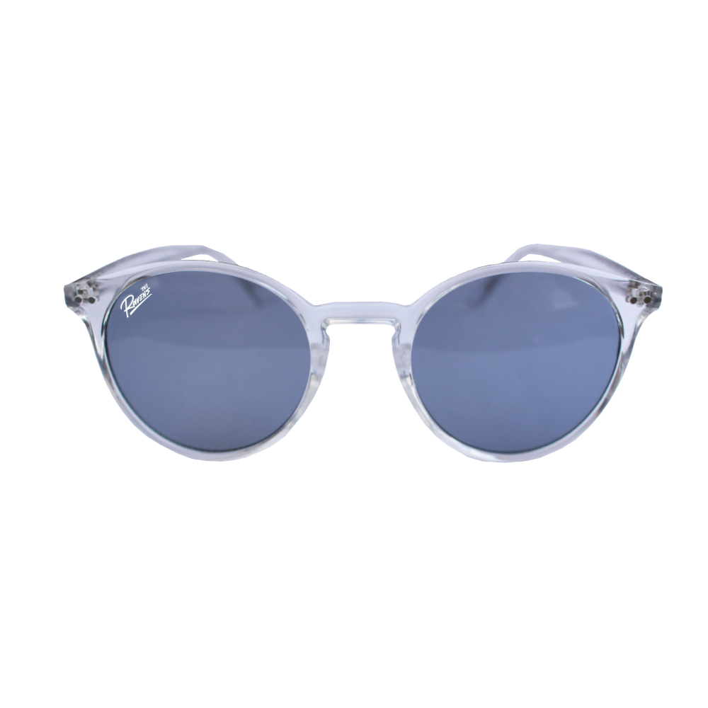 The Ravens Sunglasses（Clear）
