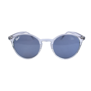 The Ravens Sunglasses（Clear）