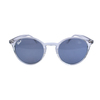 The Ravens Sunglasses（Clear）