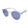 The Ravens Sunglasses（Clear）
