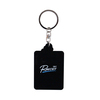 The Ravens Rubber Key holder（Black）