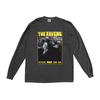 The Ravens 2026 FES Longsleeve T-shirt (Gray) | The Ravens
