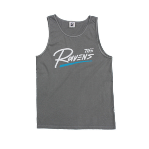 The Ravens 2026 FES Tank top（Gray）