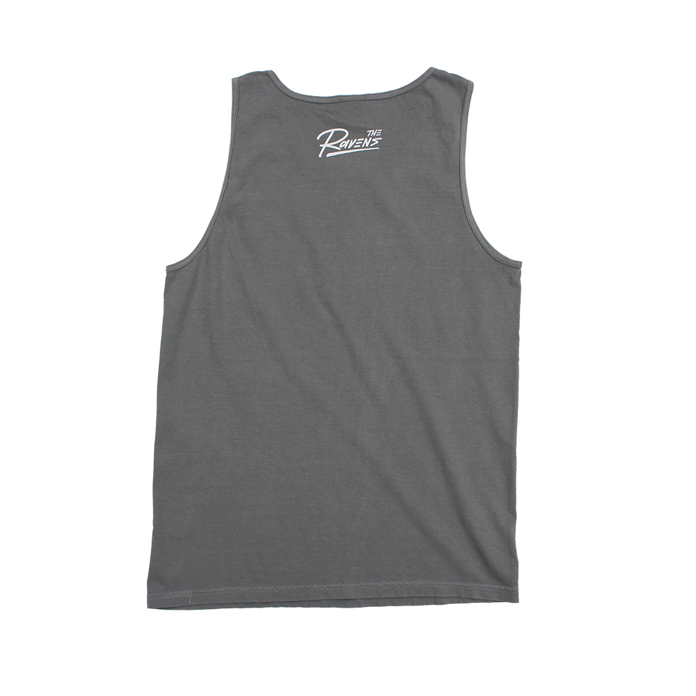 The Ravens 2026 FES Tank top（Gray）