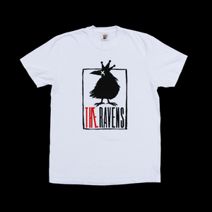 The Ravens 2026 FES T-shirt（White）
