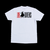 The Ravens 2026 FES T-shirt（White）