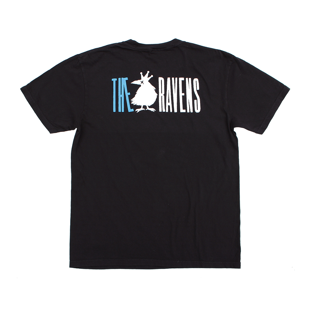 The Ravens 2026 FES T-shirt（Black）