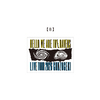 群像劇 Tour Sticker set（6piece 1set）