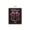 群像劇 Tour Sticker set（6piece 1set）
