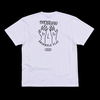 The Ravens ENSEMBLE PLAY T-shirt（White）