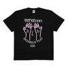 The Ravens ENSEMBLE PLAY T-shirt（Black）
