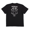 The Ravens ENSEMBLE PLAY T-shirt（Black）