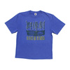 The Ravens 群像劇 Tour T-shirt（Vintage Blue）