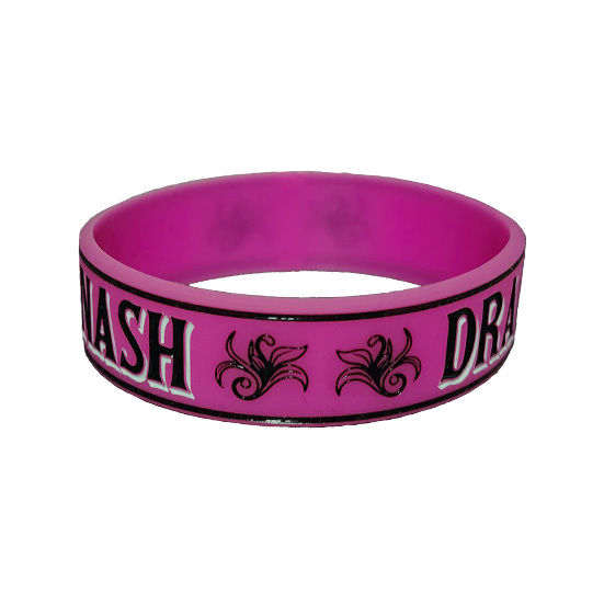DA Rubber band（Pink）