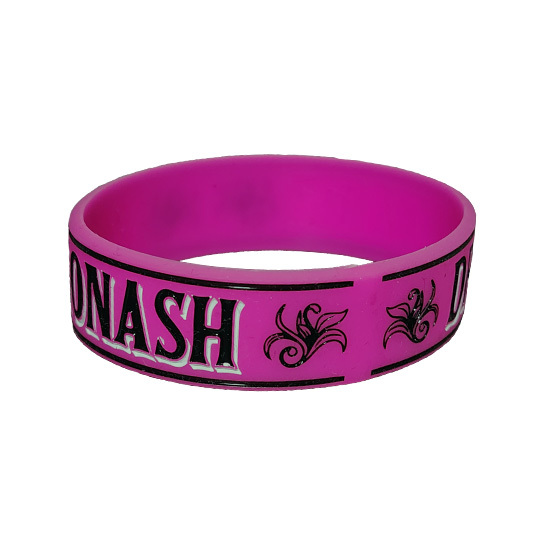 DA Rubber band（Pink）
