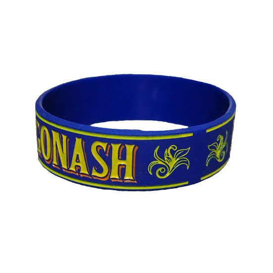 DA Rubber band（Blue）
