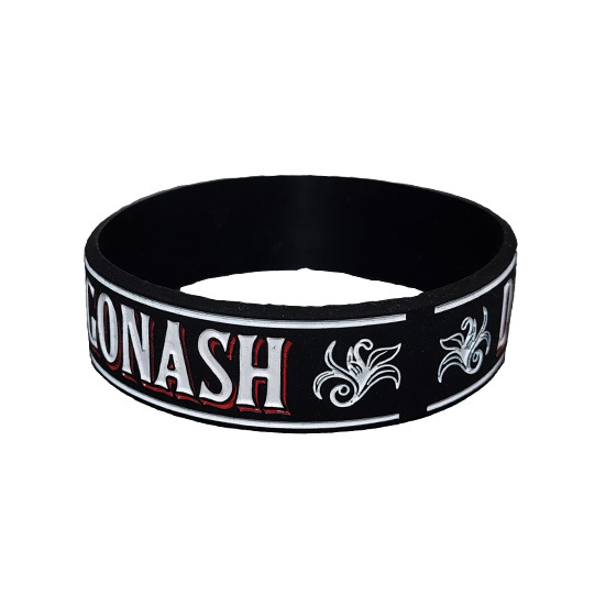 DA Rubber band（Black）