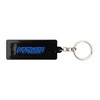 DA Rubber Key holder（Blue×Pink）