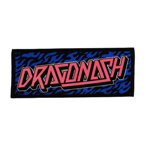DA 2026 FES Towel（Blue×Pink）