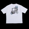 DA Finger T-shirt（White）