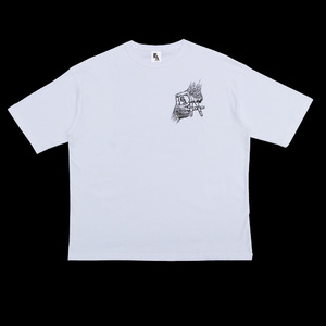 DA Finger T-shirt（White）