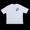 DA Finger T-shirt（White）