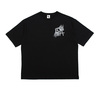 DA Finger T-shirt（Black）