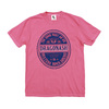 DA Oval Motif T-shirt（Pink）