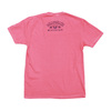 DA Oval Motif T-shirt（Pink）