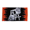 DA Finger Bath Towel
