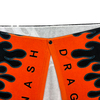DA Finger Bath Towel