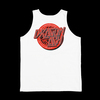DA 2026 FES Tank top（White）