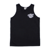 DA 2026 FES Tank top（Black）