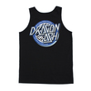 DA 2026 FES Tank top（Black）