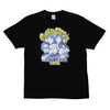 GACHI SPECIAL in KUMAMOTO CHARITY T-shirt （Black）＜予約商品＞