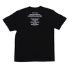 GACHI SPECIAL in KUMAMOTO CHARITY T-shirt （Black）＜予約商品＞