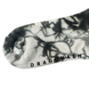 tie-dye Socks（Black）