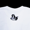 2026 FES Longsleeve T-shirt（White）