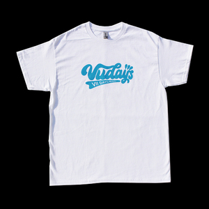 ガトロゴTシャツ（ホワイト）