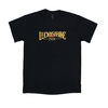 VII 2024 tour Tシャツ（ブラック）