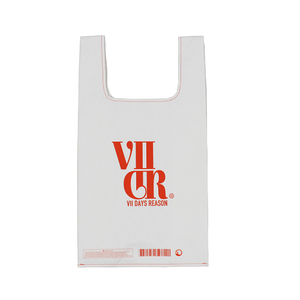 Tyvek tote