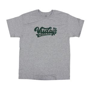 ガトロゴTシャツ（グレー）