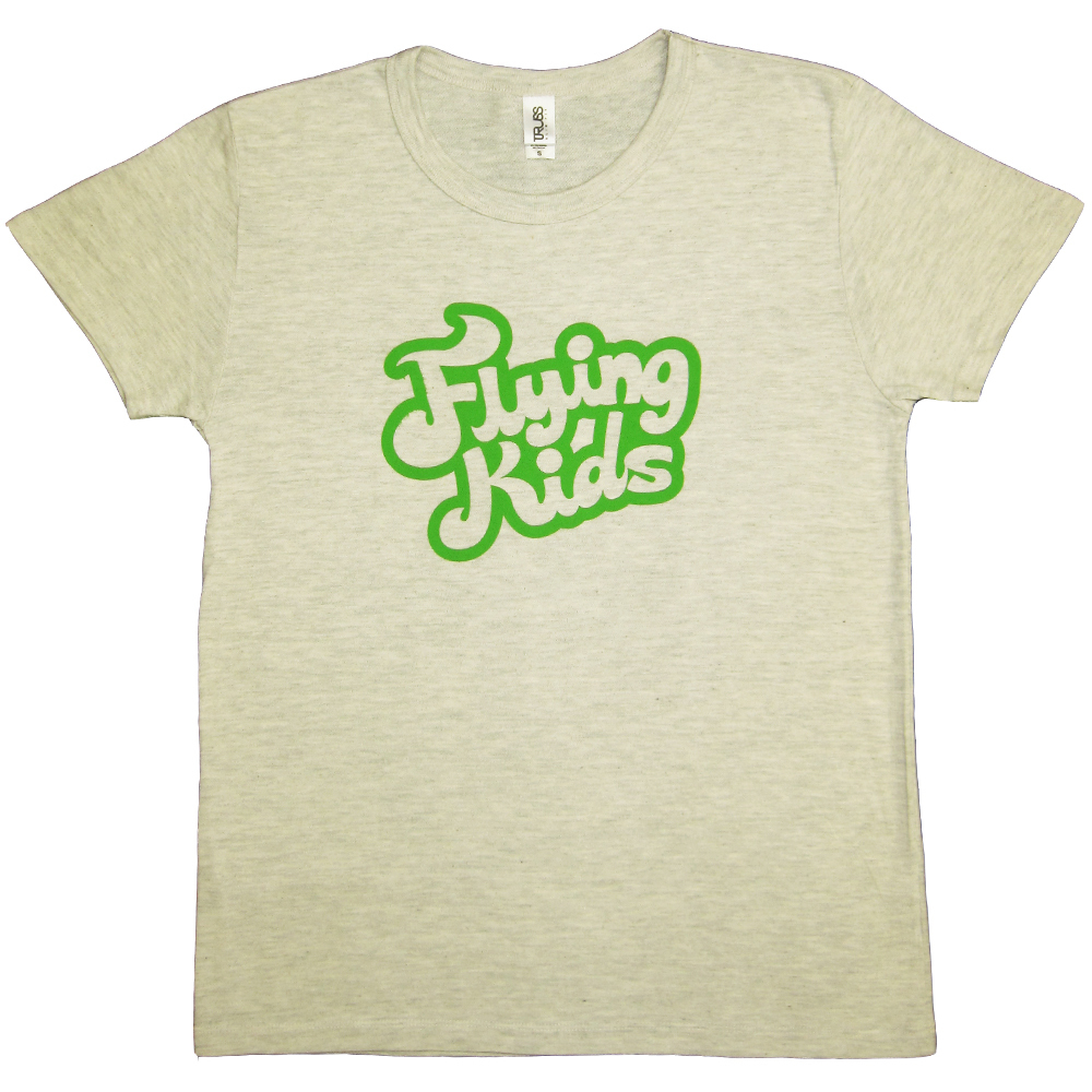 2013 ロゴTシャツ