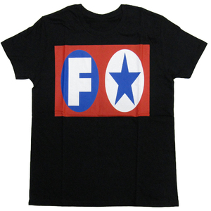F★Tシャツ（ブラック）