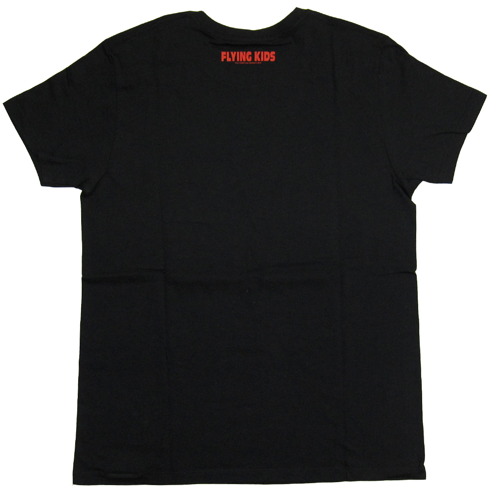 F★Tシャツ（ブラック）